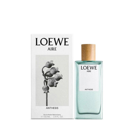 LOEWE AIR ANTHESIS edp vapo in 100 ml , Perfumes by LOEWE. Merkmale: . Verfügbar bei ParfümReich.