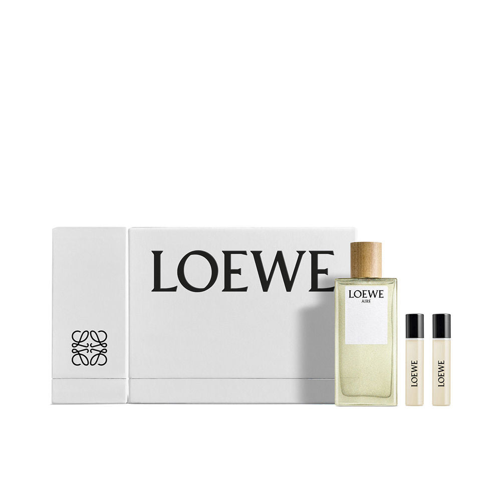 LOEWE AIR LOT 3 pcs in , Perfumes by LOEWE. Merkmale: . Verfügbar bei ParfümReich.