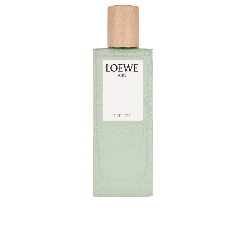 LOEWE AIRE SUTILEZA eau de toilette spray in 50 ml , Perfumes by LOEWE. Merkmale: . Verfügbar bei ParfümReich.