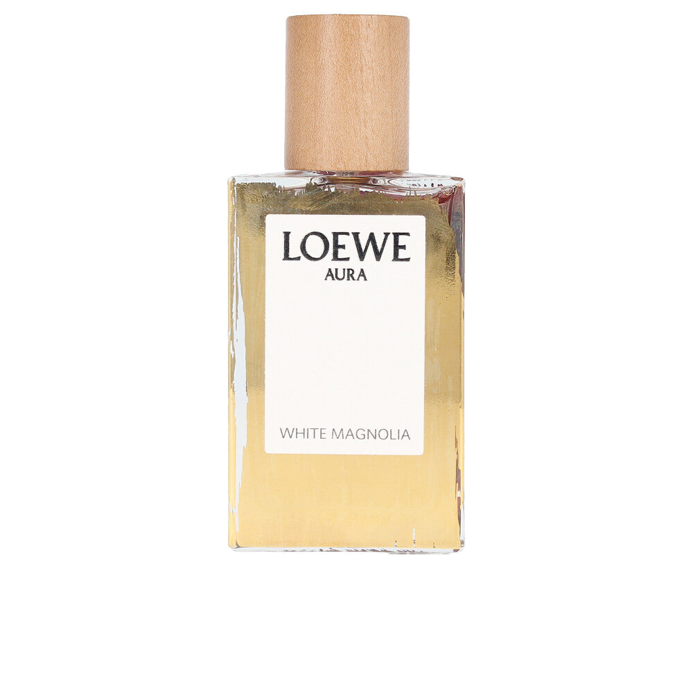 LOEWE AURA WHITE MAGNOLIA eau de parfum spray in 30 ml , Perfumes by LOEWE. Merkmale: . Verfügbar bei ParfümReich.