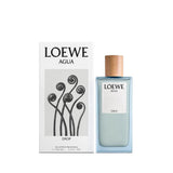 LOEWE DROP WATER edp vapo in 100 ml , Perfumes by LOEWE. Merkmale: . Verfügbar bei ParfümReich.