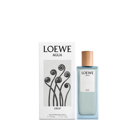 LOEWE DROP WATER edp vapo in 50 ml , Perfumes by LOEWE. Merkmale: . Verfügbar bei ParfümReich.