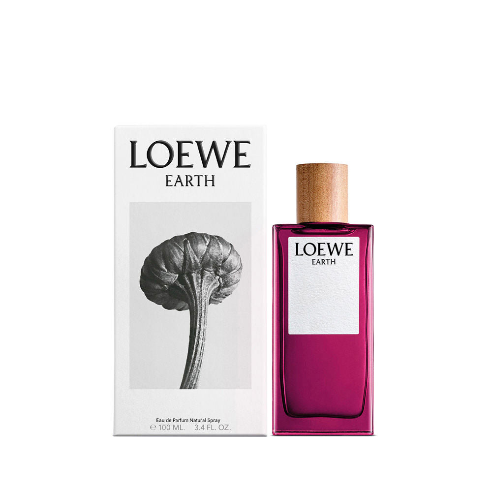 LOEWE EARTH eau de parfum spray in 100 ml , Perfumes by LOEWE. Merkmale: . Verfügbar bei ParfümReich.