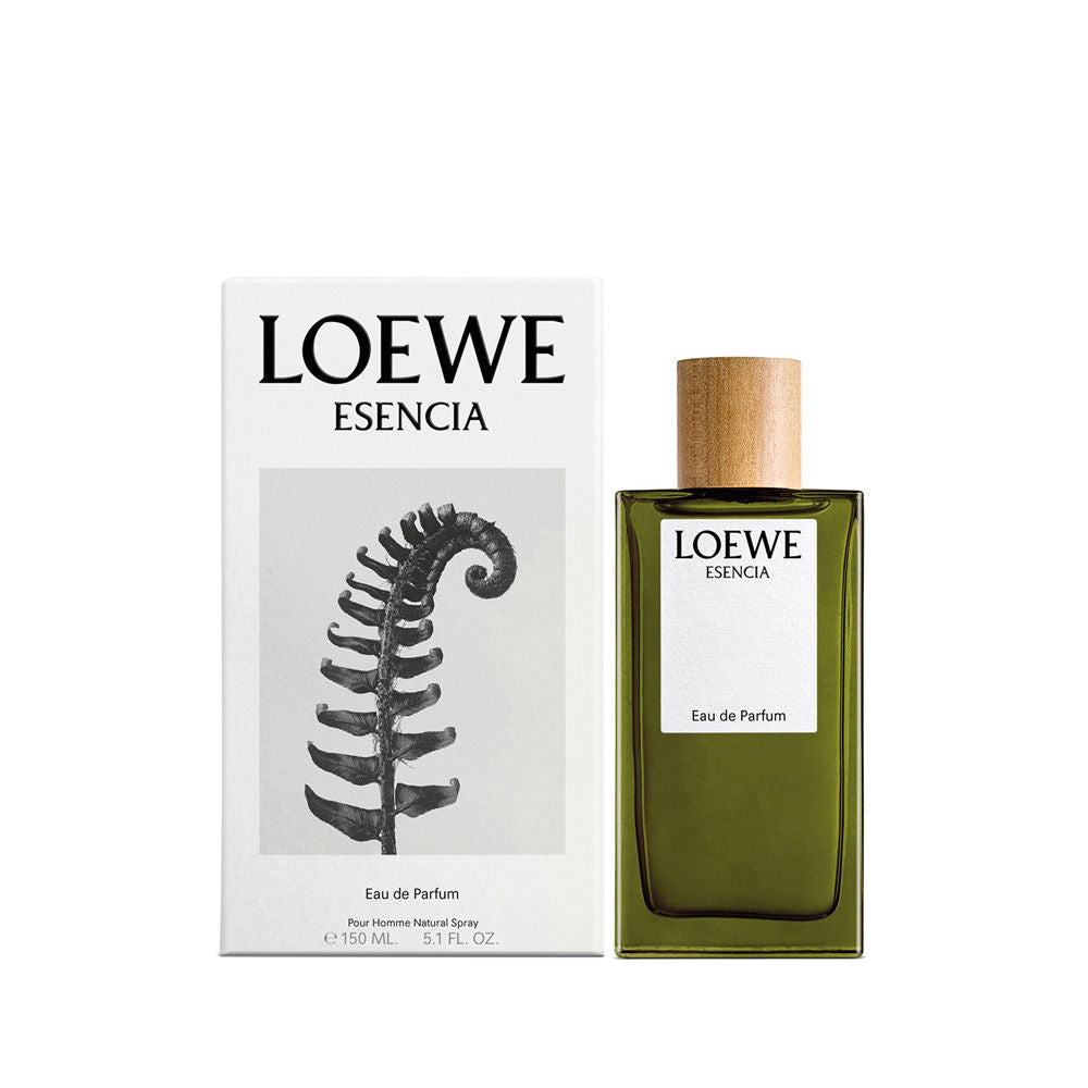 LOEWE ESENCIA eau de parfum spray in 150 ml , Perfumes by LOEWE. Merkmale: . Verfügbar bei ParfümReich.