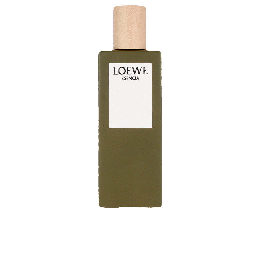 LOEWE ESENCIA eau de toilette spray in 50 ml , Perfumes by LOEWE. Merkmale: . Verfügbar bei ParfümReich.