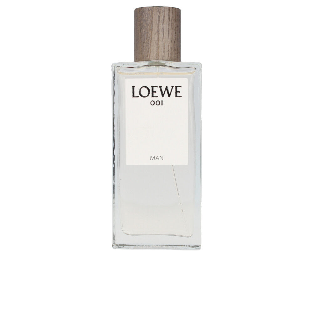 LOEWE LOEWE 001 MAN eau de parfum spray in 100 ml , Perfumes by LOEWE. Merkmale: . Verfügbar bei ParfümReich.