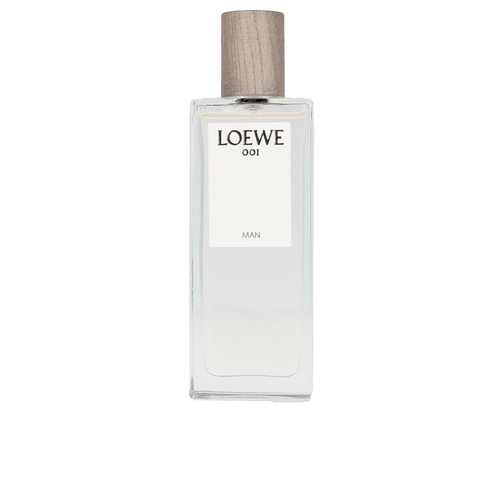 LOEWE LOEWE 001 MAN eau de parfum spray in 50 ml , Perfumes by LOEWE. Merkmale: . Verfügbar bei ParfümReich.