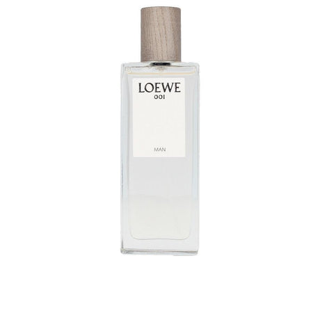 LOEWE LOEWE 001 MAN eau de parfum spray in 50 ml , Perfumes by LOEWE. Merkmale: . Verfügbar bei ParfümReich.