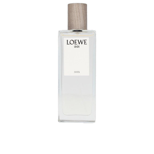 LOEWE LOEWE 001 MAN eau de parfum spray in 50 ml , Perfumes by LOEWE. Merkmale: . Verfügbar bei ParfümReich.