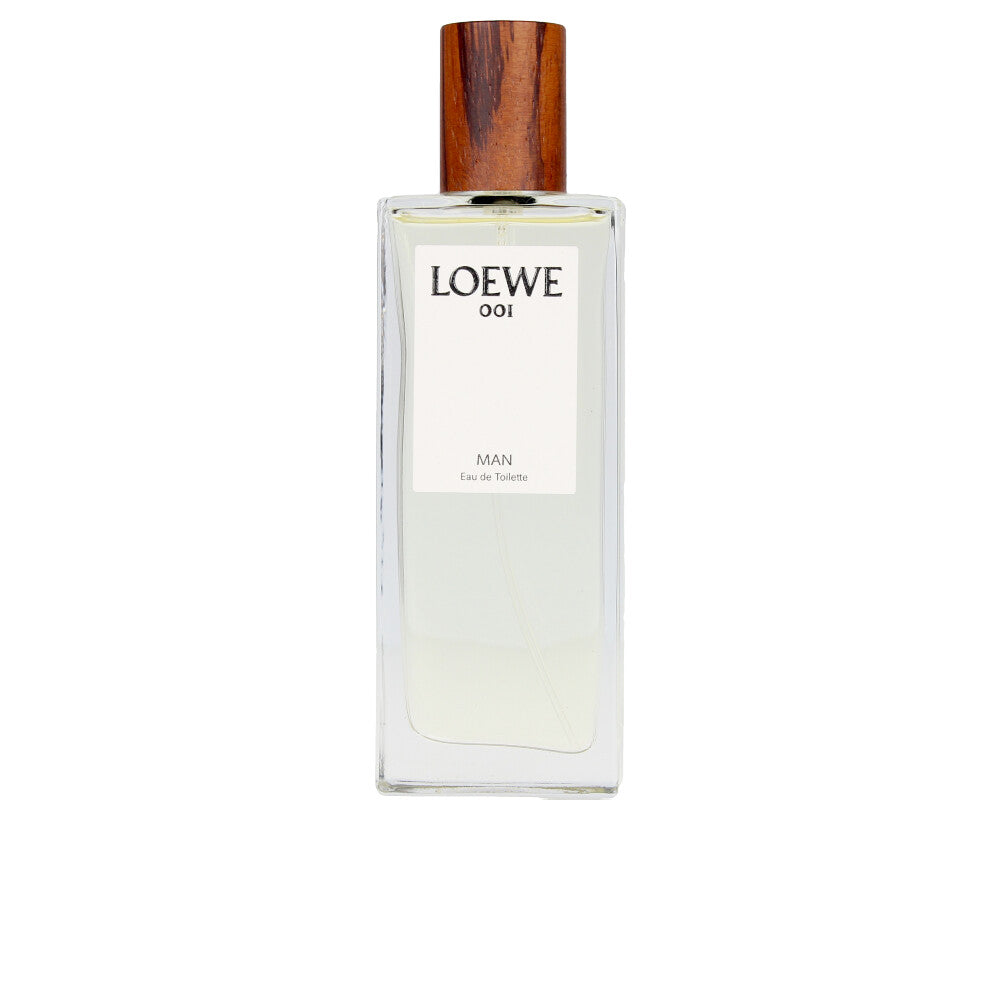 LOEWE LOEWE 001 MAN eau de toilette spray in 50 ml , Perfumes by LOEWE. Merkmale: . Verfügbar bei ParfümReich.