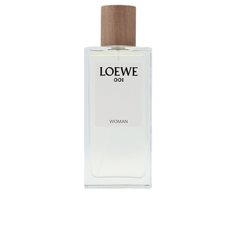 LOEWE LOEWE 001 WOMAN eau de parfum spray in 100 ml , Perfumes by LOEWE. Merkmale: . Verfügbar bei ParfümReich.