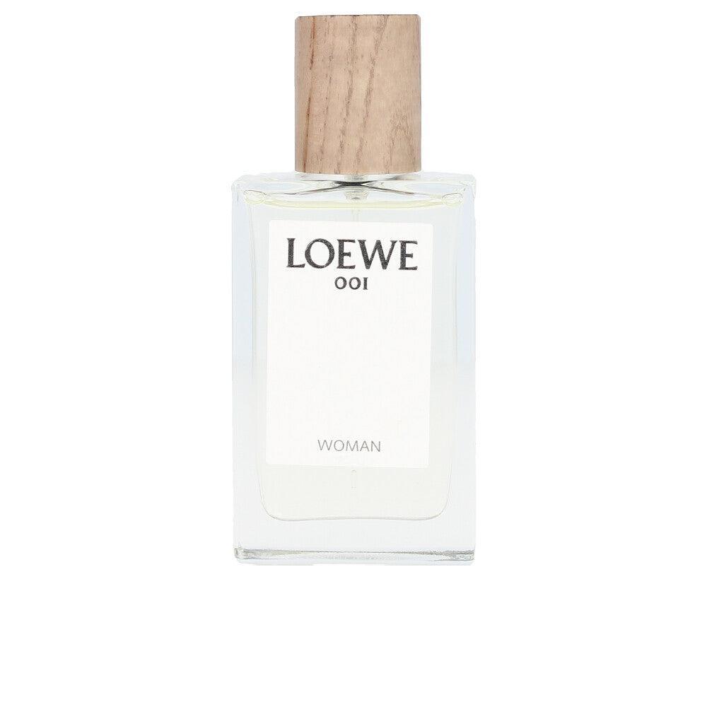 LOEWE LOEWE 001 WOMAN eau de parfum spray in 30 ml , Perfumes by LOEWE. Merkmale: . Verfügbar bei ParfümReich.