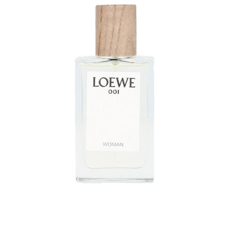 LOEWE LOEWE 001 WOMAN eau de parfum spray in 30 ml , Perfumes by LOEWE. Merkmale: . Verfügbar bei ParfümReich.