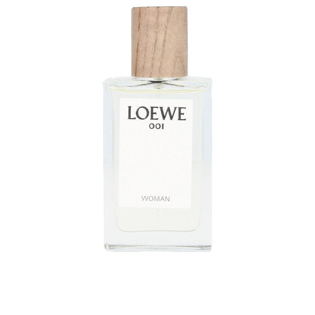 LOEWE LOEWE 001 WOMAN eau de parfum spray in 30 ml , Perfumes by LOEWE. Merkmale: . Verfügbar bei ParfümReich.
