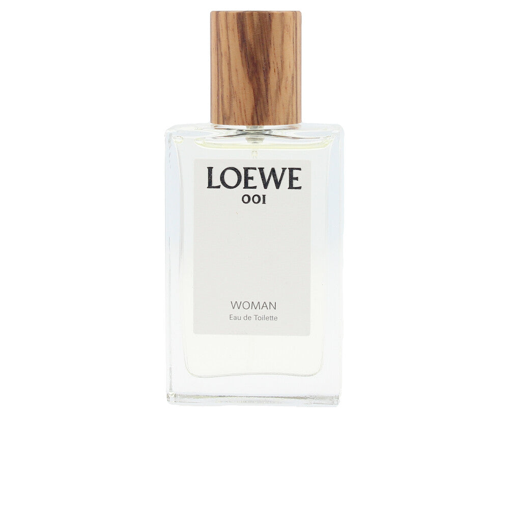 LOEWE LOEWE 001 WOMAN eau de toilette spray in 30 ml , Perfumes by LOEWE. Merkmale: . Verfügbar bei ParfümReich.