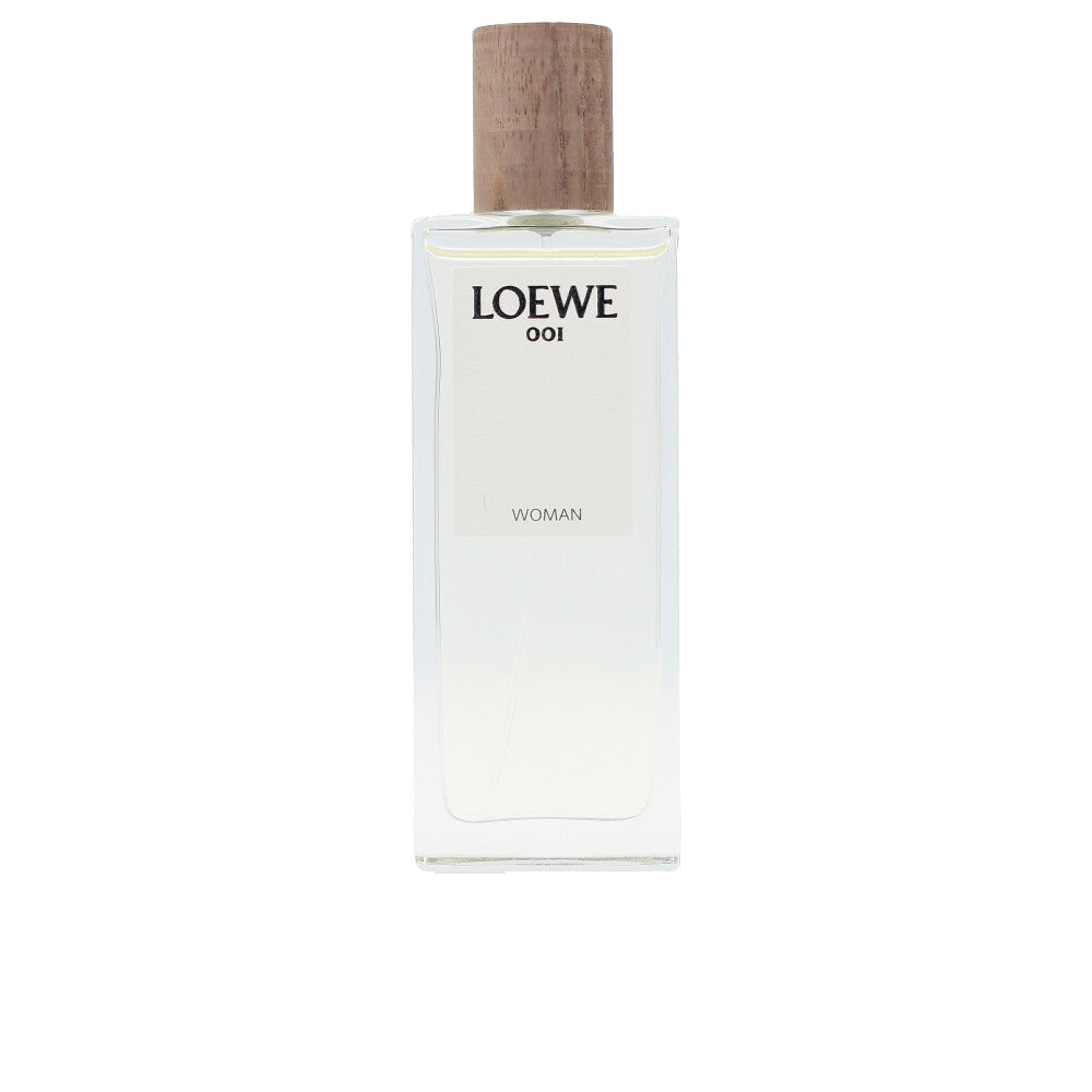 LOEWE LOEWE 001 WOMAN edp vapor 50 ml in , Perfumes by LOEWE. Merkmale: . Verfügbar bei ParfümReich.