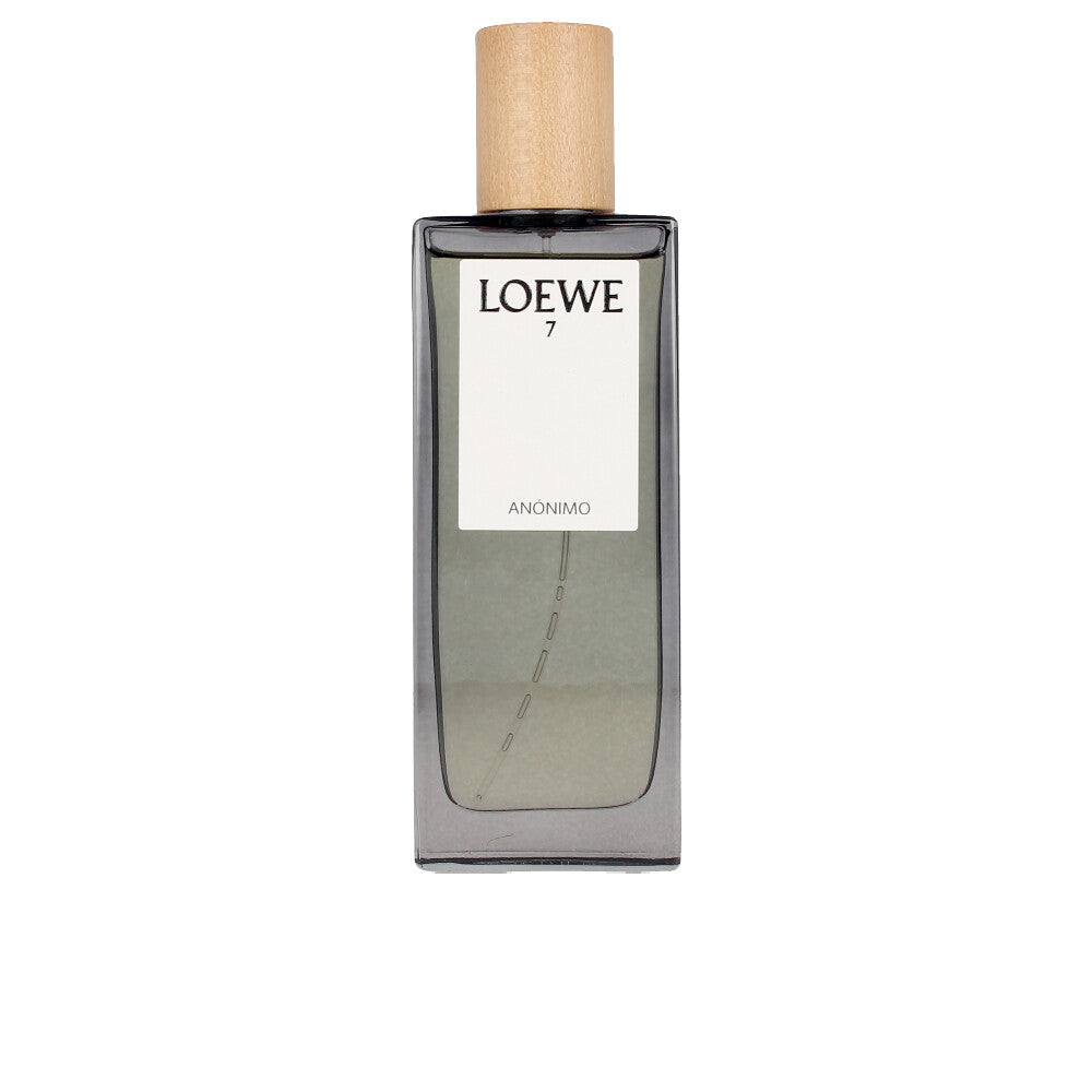 LOEWE LOEWE 7 ANÓNIMO eau de parfum spray 50 ml in , Perfumes by LOEWE. Merkmale: . Verfügbar bei ParfümReich.