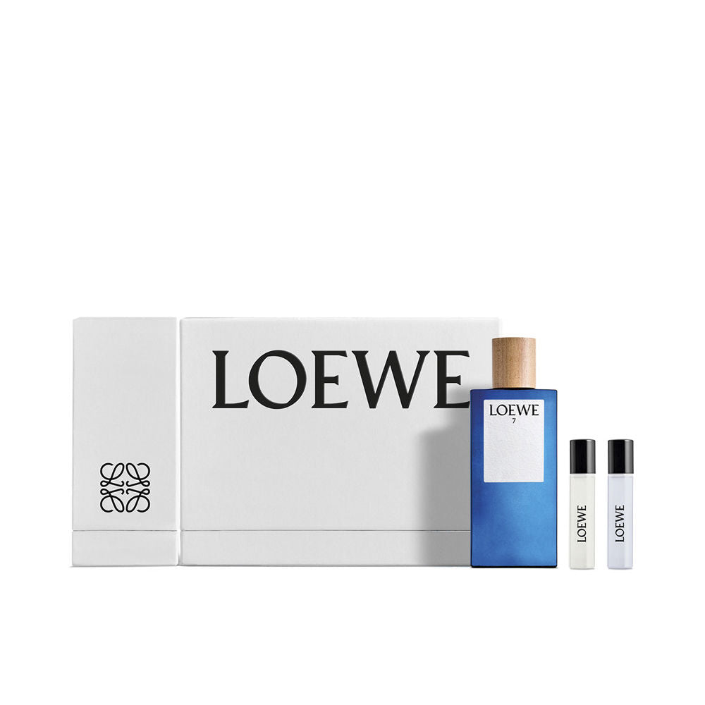 LOEWE LOEWE 7 CASE 3 pcs in , Perfumes by LOEWE. Merkmale: . Verfügbar bei ParfümReich.