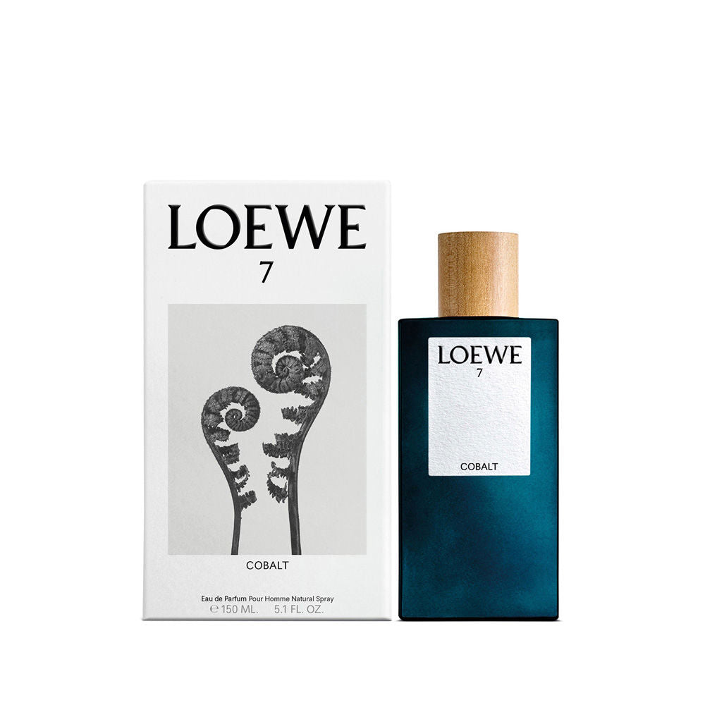 LOEWE LOEWE 7 COBALT eau de parfum spray in 150 ml , Perfumes by LOEWE. Merkmale: . Verfügbar bei ParfümReich.