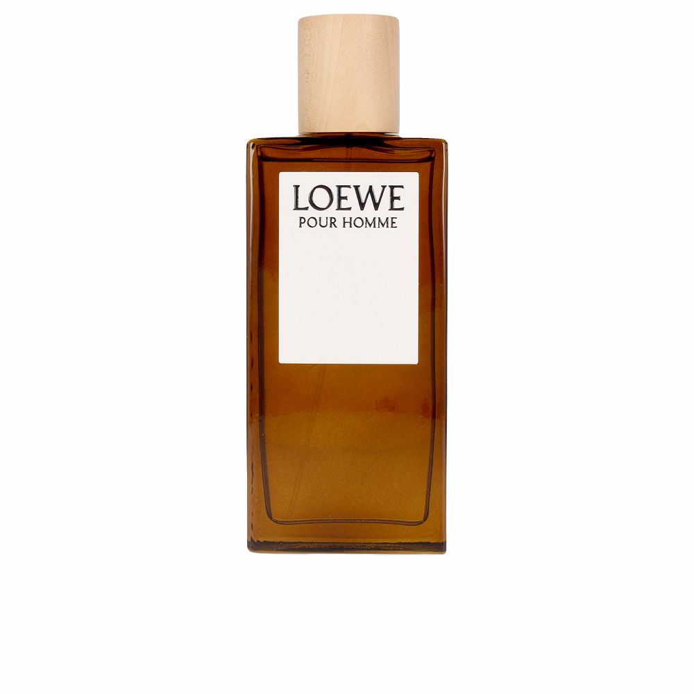 LOEWE LOEWE POUR HOMME eau de toilette spray in 100 ml , Perfumes by LOEWE. Merkmale: . Verfügbar bei ParfümReich.