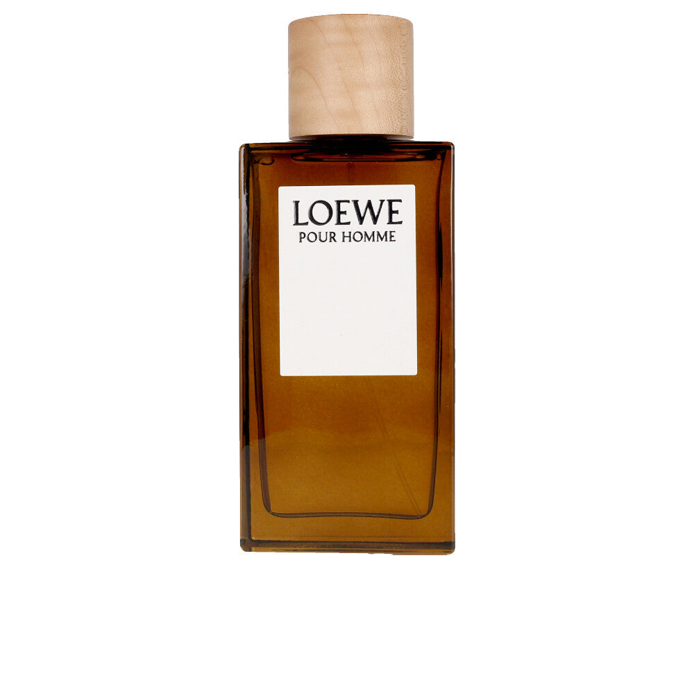 LOEWE LOEWE POUR HOMME eau de toilette spray in 150 ml , Perfumes by LOEWE. Merkmale: . Verfügbar bei ParfümReich.