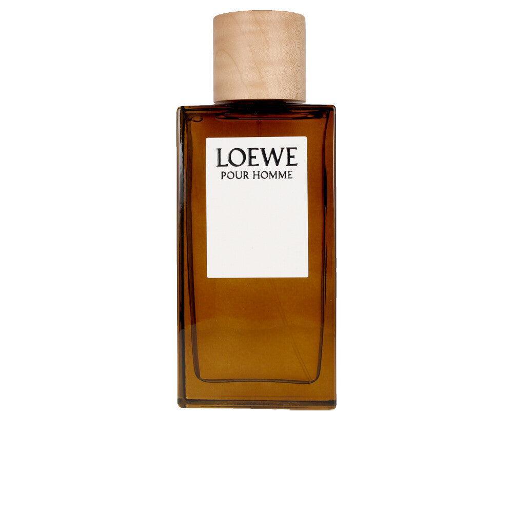 LOEWE LOEWE POUR HOMME eau de toilette spray in 150 ml , Perfumes by LOEWE. Merkmale: . Verfügbar bei ParfümReich.