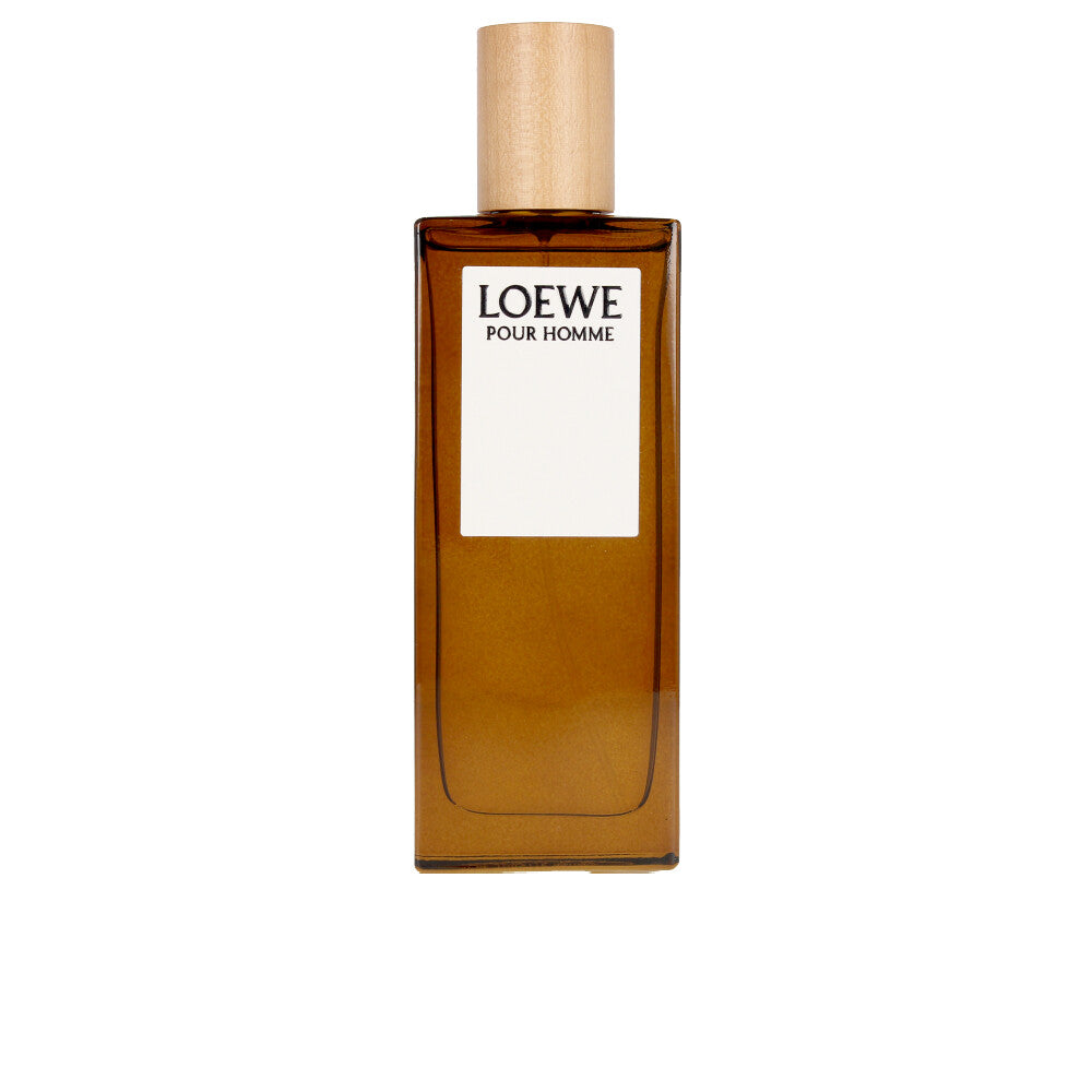 LOEWE LOEWE POUR HOMME eau de toilette spray in 50 ml , Perfumes by LOEWE. Merkmale: . Verfügbar bei ParfümReich.