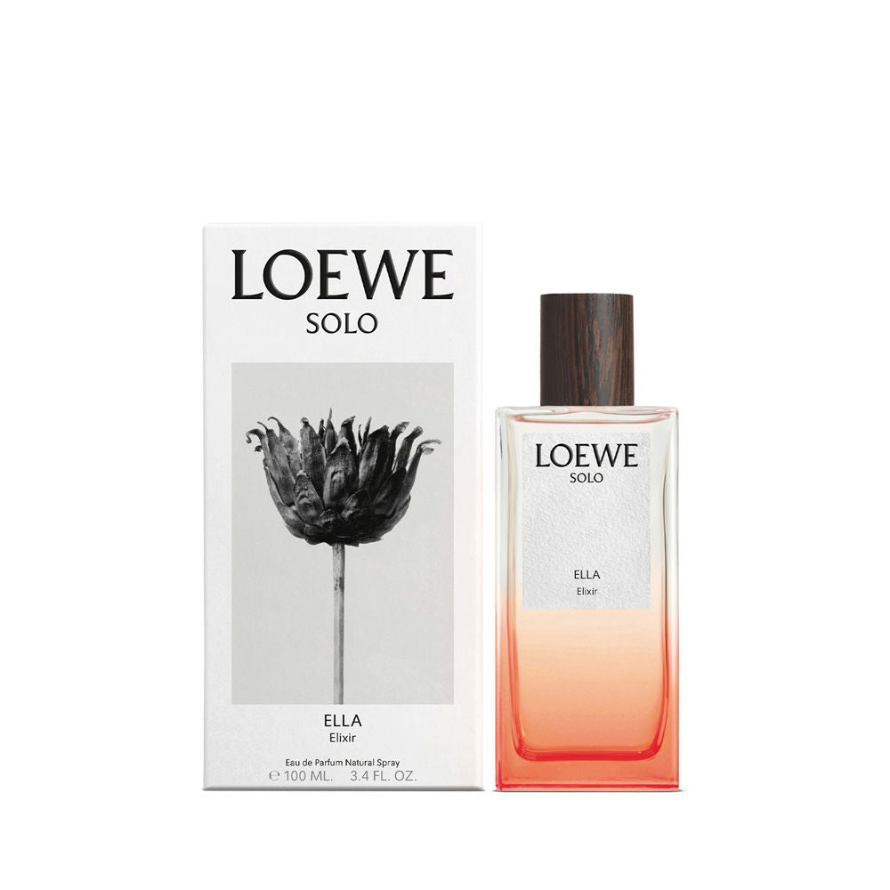 LOEWE ONLY ELLA ELIXIR edp vapo 100 ml in , Perfumes by LOEWE. Merkmale: . Verfügbar bei ParfümReich.