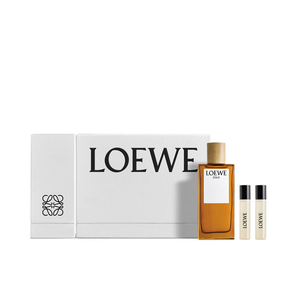 LOEWE ONLY LOEWE CASE 3 pcs in , Perfumes by LOEWE. Merkmale: . Verfügbar bei ParfümReich.