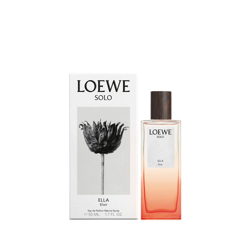 LOEWE ONLY SHE ELIXIR edp vapo 50 ml in , Perfumes by LOEWE. Merkmale: . Verfügbar bei ParfümReich.