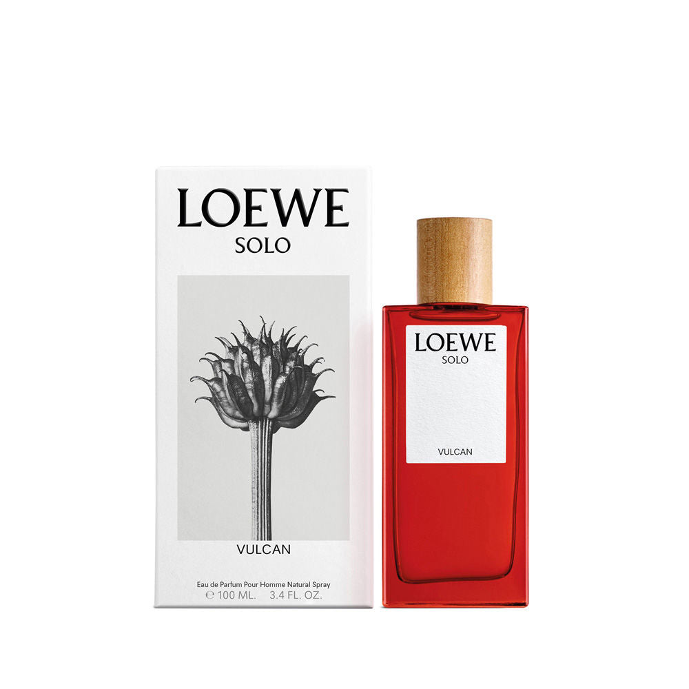 LOEWE ONLY VULCAN edp vapo in 100 ml , Perfumes by LOEWE. Merkmale: . Verfügbar bei ParfümReich.