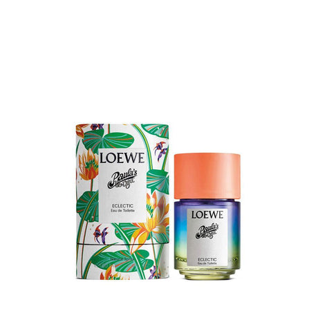 LOEWE PAULA'S IBIZA ECLECTIC eau de toilette spray in 100 ml , Perfumes by LOEWE. Merkmale: . Verfügbar bei ParfümReich.