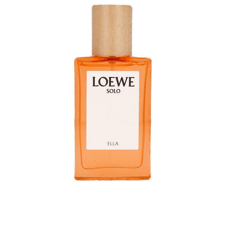 LOEWE SOLO ELLA eau de parfum spray in 30 ml , Perfumes by LOEWE. Merkmale: . Verfügbar bei ParfümReich.