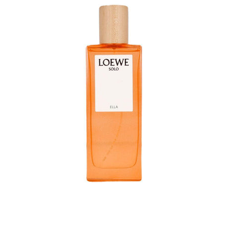 LOEWE SOLO ELLA eau de parfum spray in 50 ml , Perfumes by LOEWE. Merkmale: . Verfügbar bei ParfümReich.