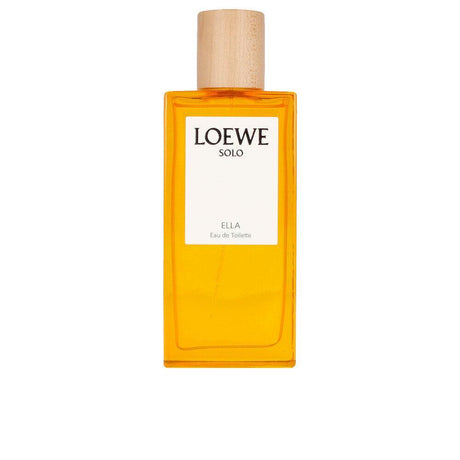 LOEWE SOLO ELLA eau de toilette spray in 100 ml , Perfumes by LOEWE. Merkmale: . Verfügbar bei ParfümReich.
