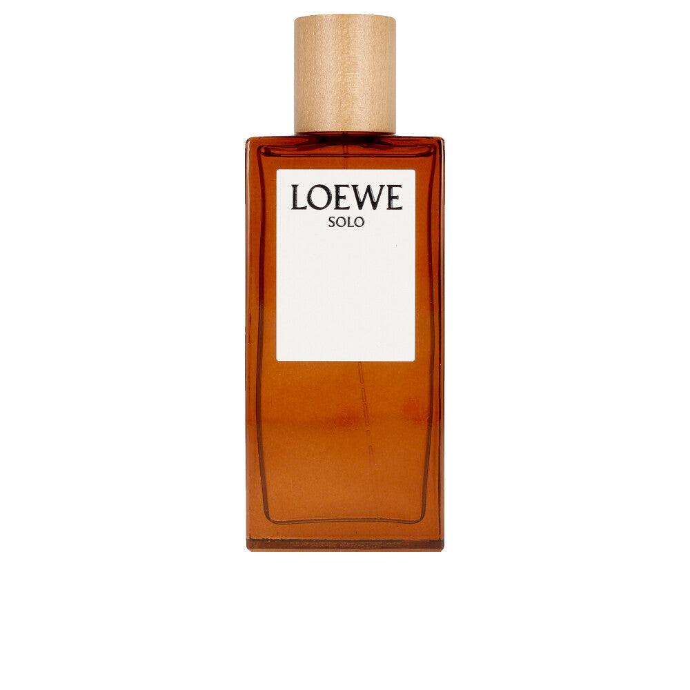 LOEWE SOLO LOEWE eau de toilette spray in 100 ml , Perfumes by LOEWE. Merkmale: . Verfügbar bei ParfümReich.