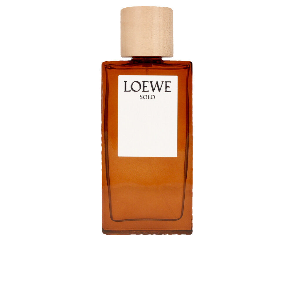 LOEWE SOLO LOEWE eau de toilette spray in 150 ml , Perfumes by LOEWE. Merkmale: . Verfügbar bei ParfümReich.