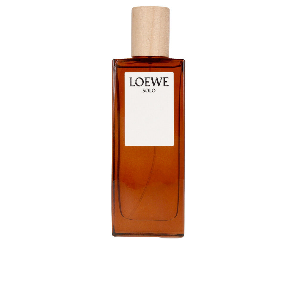 LOEWE SOLO LOEWE eau de toilette spray in 50 ml , Perfumes by LOEWE. Merkmale: . Verfügbar bei ParfümReich.