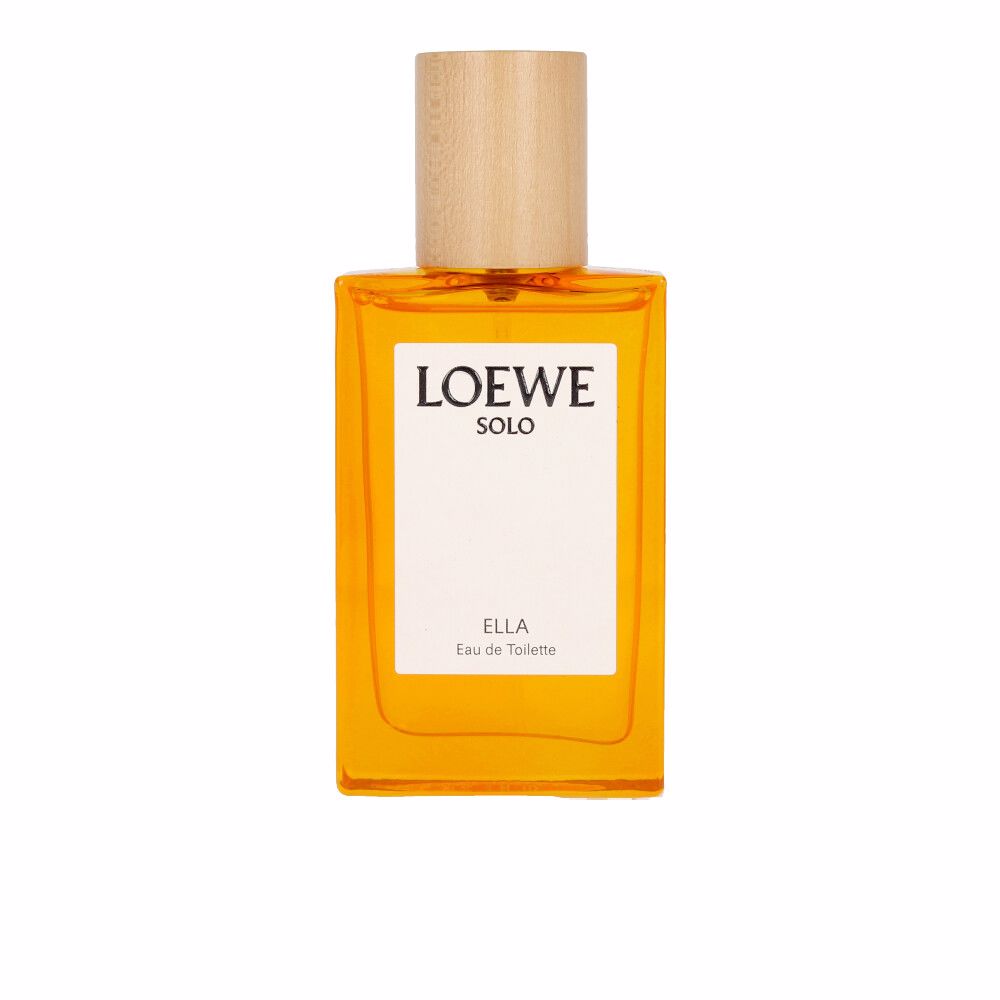 LOEWE SOLO LOEWE ELLA eau de toilette spray 30 ml in , Perfumes by LOEWE. Merkmale: . Verfügbar bei ParfümReich.