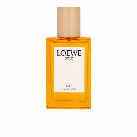 LOEWE SOLO LOEWE ELLA eau de toilette spray 30 ml in , Perfumes by LOEWE. Merkmale: . Verfügbar bei ParfümReich.