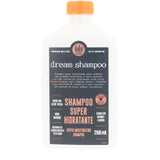 LOLA COSMETICS DREAM super moisturizing shampoo 250 ml in , Hair by LOLA COSMETICS. Merkmale: . Verfügbar bei ParfümReich.