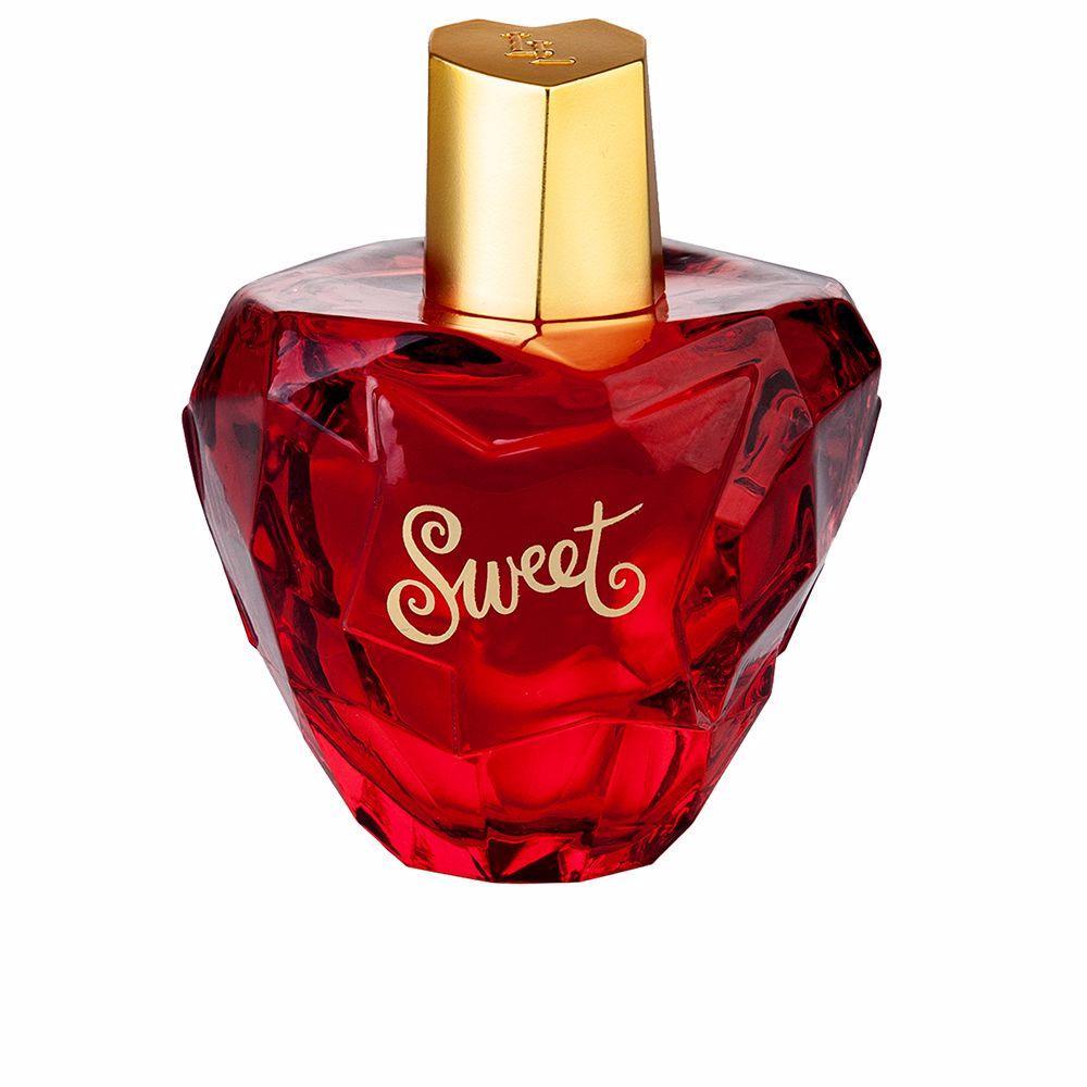 LOLITA LEMPICKA SWEET eau de parfum spray in 50 ml , Perfumes by LOLITA LEMPICKA. Merkmale: . Verfügbar bei ParfümReich.