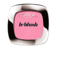 L'ORÉAL PARIS ACCORD PARFAIT le blush in Bois de Rose , Makeup by L'ORÉAL PARIS. Merkmale: . Verfügbar bei ParfümReich.