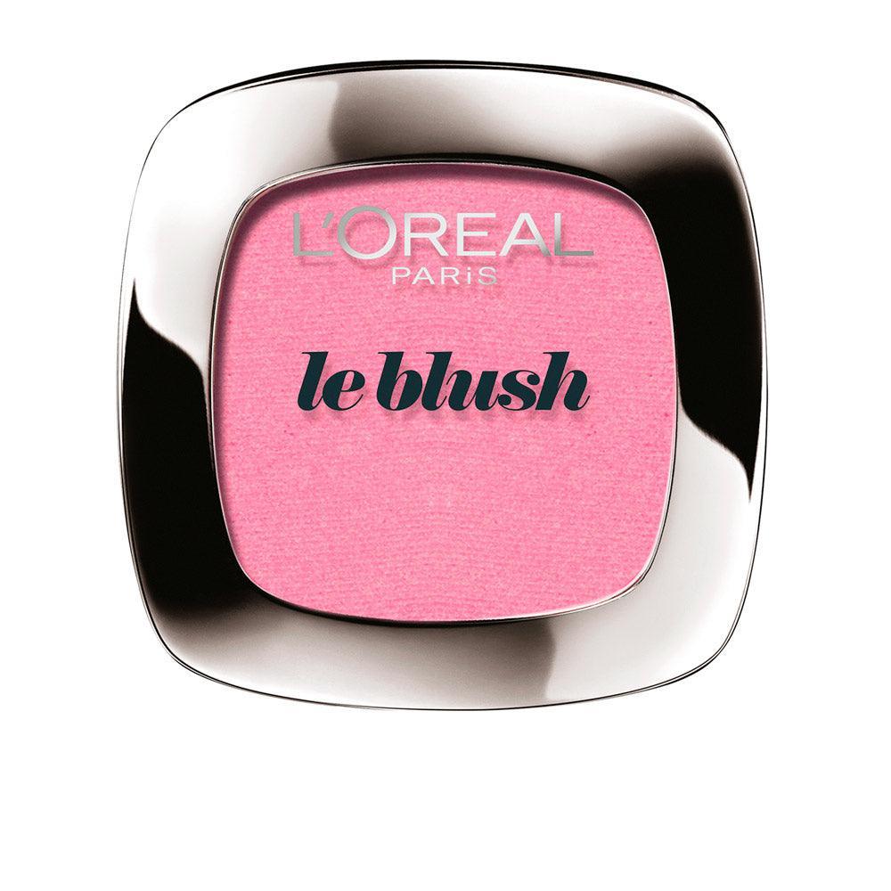 L'ORÉAL PARIS ACCORD PARFAIT le blush in Bois de Rose , Makeup by L'ORÉAL PARIS. Merkmale: . Verfügbar bei ParfümReich.