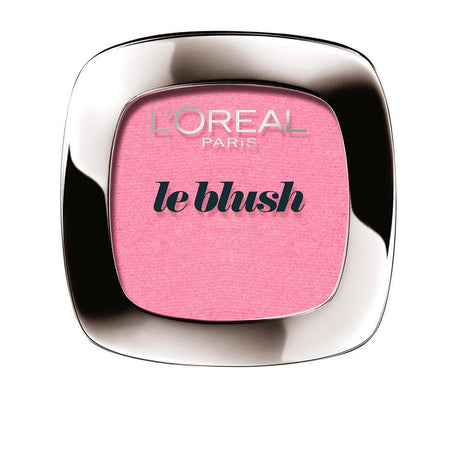 L'ORÉAL PARIS ACCORD PARFAIT le blush in Bois de Rose , Makeup by L'ORÉAL PARIS. Merkmale: . Verfügbar bei ParfümReich.
