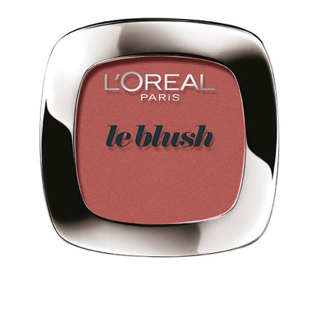 L'ORÉAL PARIS ACCORD PARFAIT le blush in Sandalwood Pink , Makeup by L'ORÉAL PARIS. Merkmale: . Verfügbar bei ParfümReich.