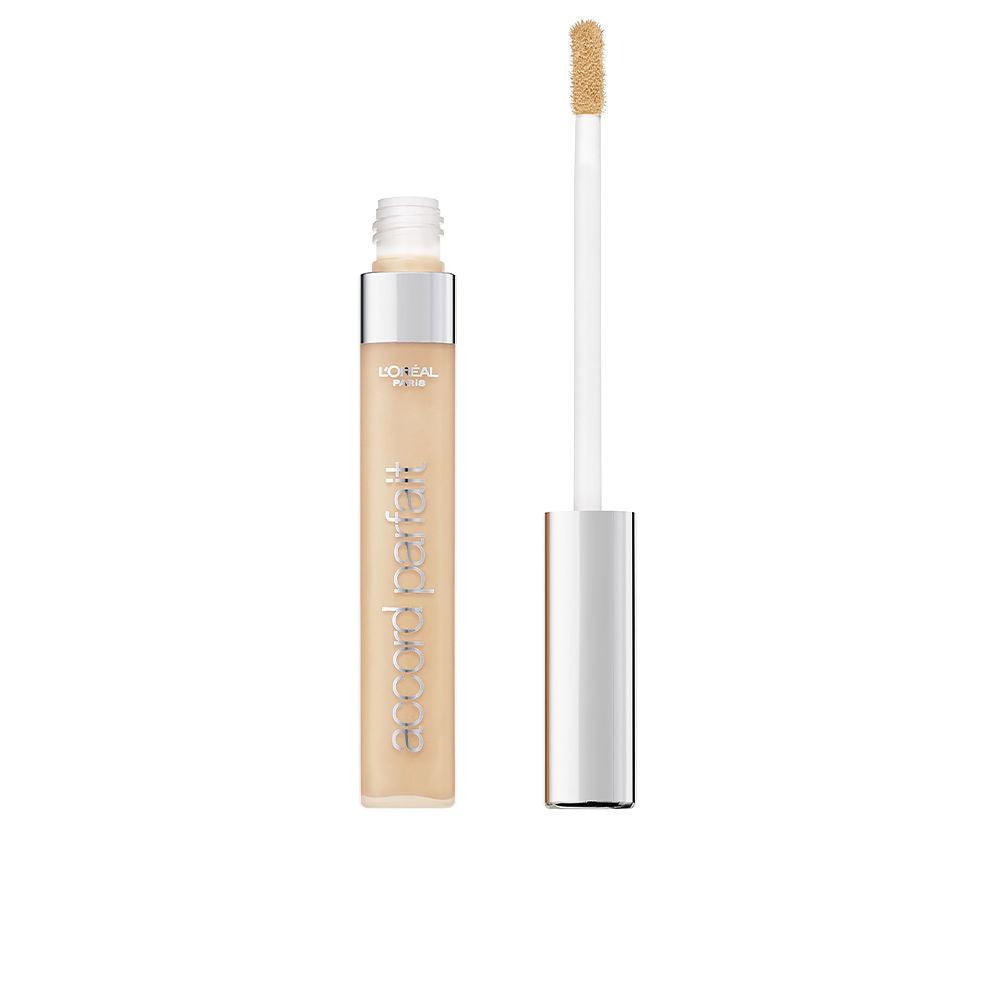 L'ORÉAL PARIS ACCORD PARFAIT liquid concealer #1R-ivoire rosé in , Makeup by L'ORÉAL PARIS. Merkmale: . Verfügbar bei ParfümReich.