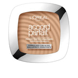 L'ORÉAL PARIS ACCORD PARFAIT melting powder hyaluronic acid in 3.d , Makeup by L'ORÉAL PARIS. Merkmale: . Verfügbar bei ParfümReich.
