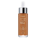 L'ORÉAL PARIS ACCORD PARFAIT NUDE serum with color 30 ml in 7-8 Tan Deep , Makeup by L'ORÉAL PARIS. Merkmale: . Verfügbar bei ParfümReich.