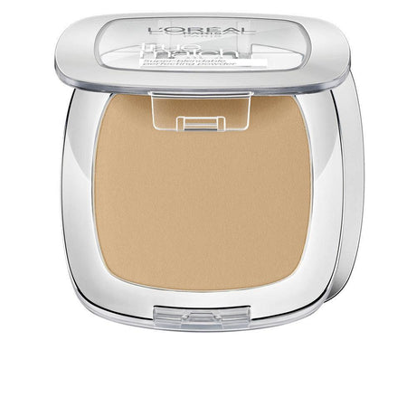 L'ORÉAL PARIS ACCORD PARFAIT polvo fundente in 3.D , Makeup by L'ORÉAL PARIS. Merkmale: . Verfügbar bei ParfümReich.